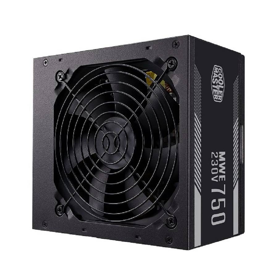 COOLER MASTER MWE 750W 80+ WHT 230V PSU