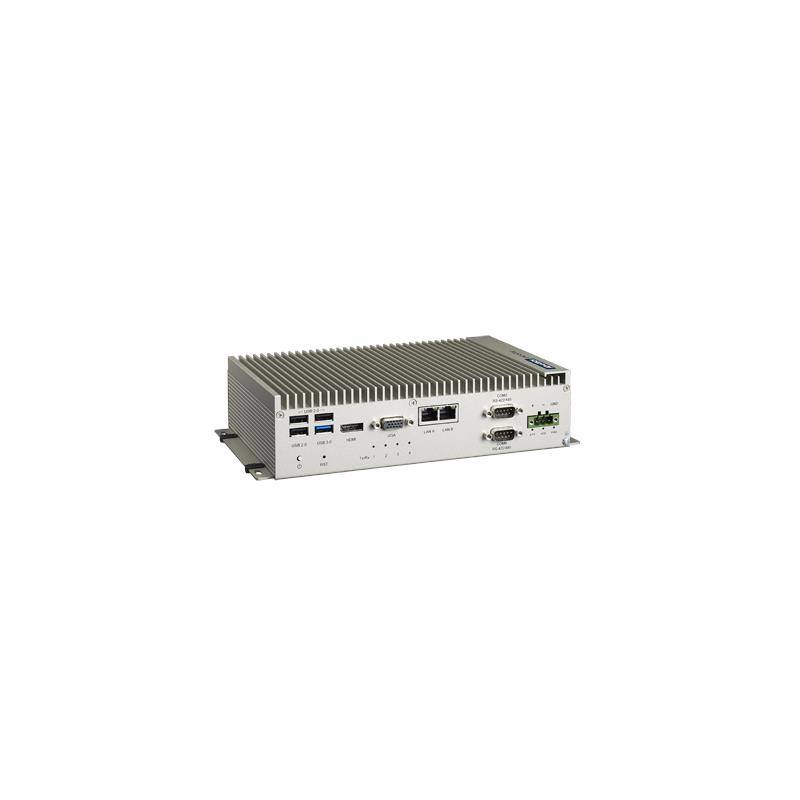 Advantech Uno-2473G-J3Ae With Intel Atom Celeron J1900 Processor Regular-Size Automation Computer...