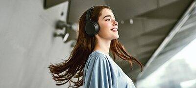 Picture of WH-XB700 Bluetooth Wireless Headphones