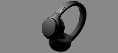 Picture of WH-XB700 Bluetooth Wireless Headphones