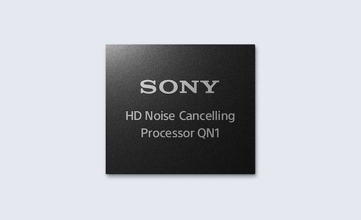 Sony WH-1000XM4 Headphones - Black