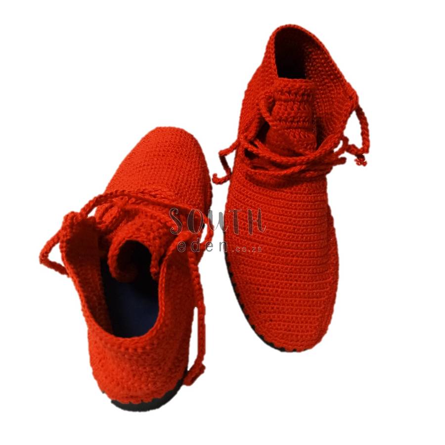 Red AirKho Adult