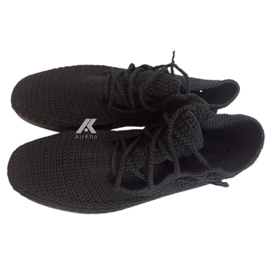 Black AirKho Adult