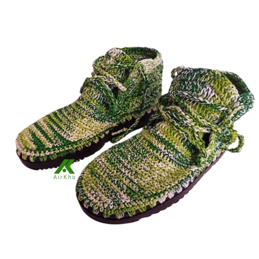 Greenery AirKho Kids