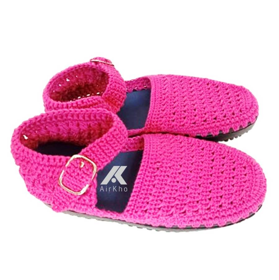 Pink AirKho Kids