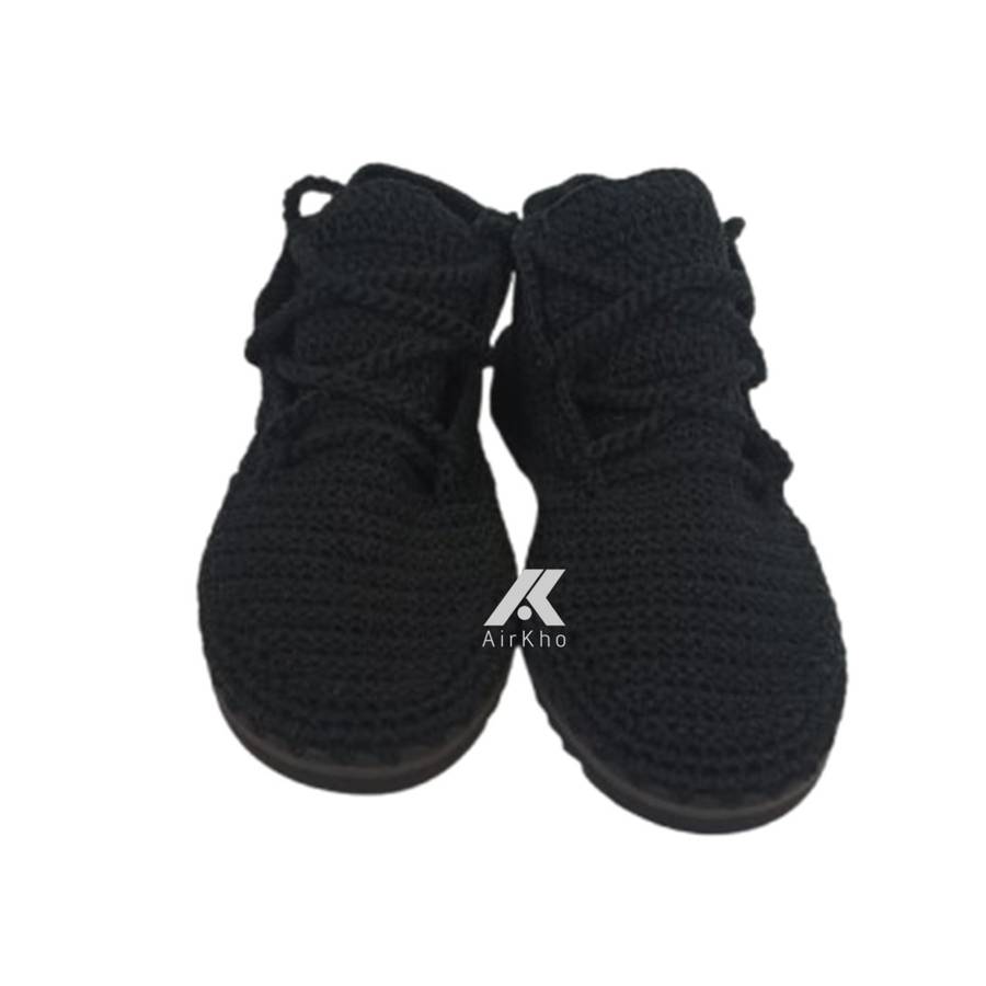Black AirKho Kids