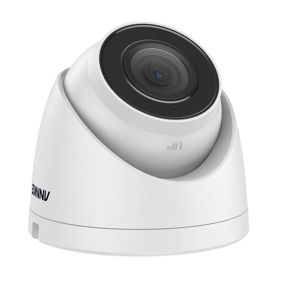 Annke 3K POE IR Network Dome Camera with AI