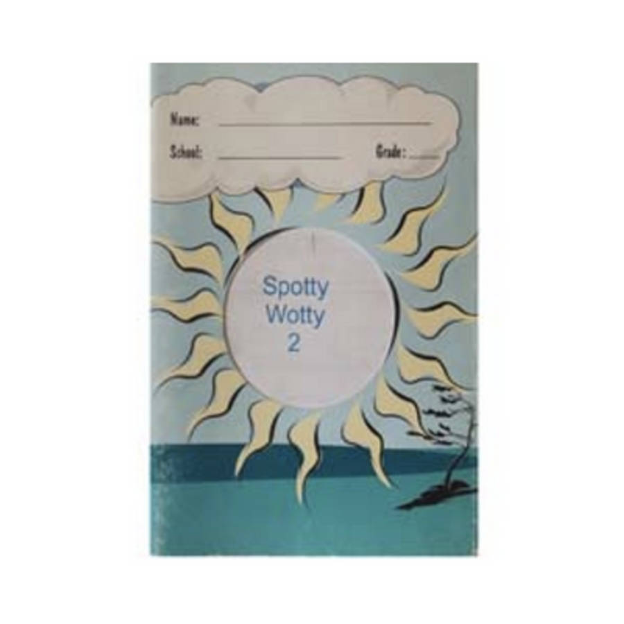 Spotty Wotty 2