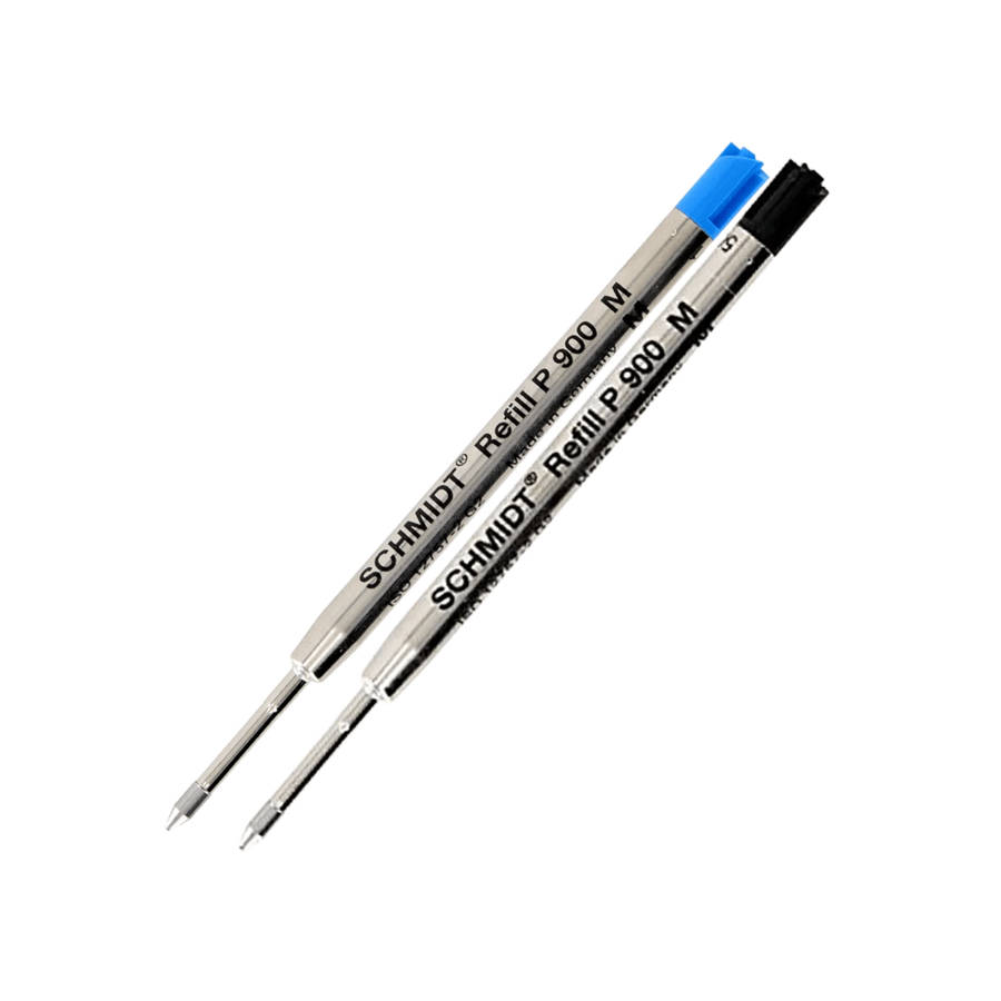 Schmidt BPR - Ballpoint Refills (fits Parker Pens)