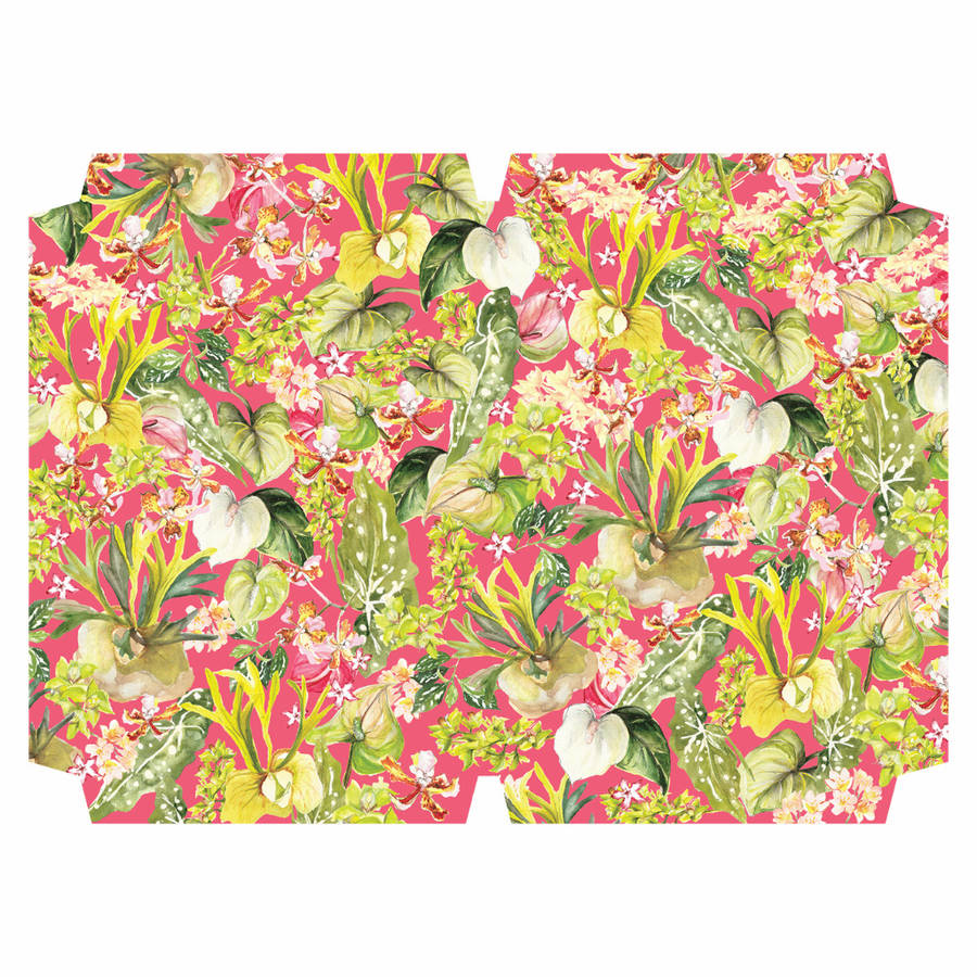 A4 Designer Book Covers  Pack of 5