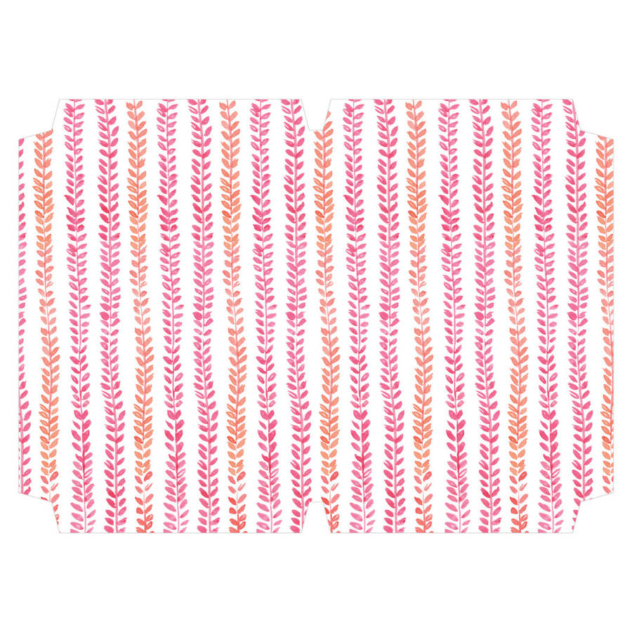 A4 Designer Book Covers  Pack of 5