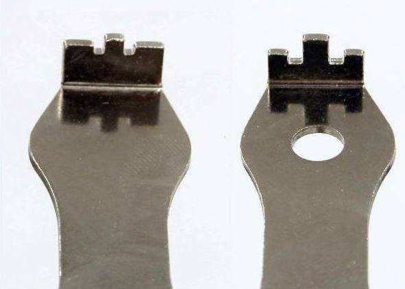 Park Tool CNW-2 Chainring Nut Wrench
