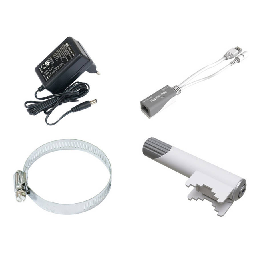 Wireless Wire Cube Pro
