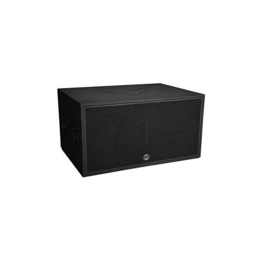 Wharfedale WLA 218BA Sub