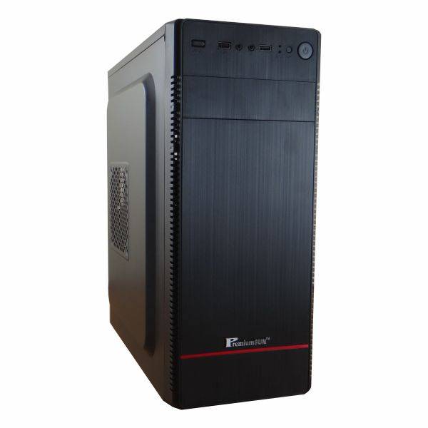 Midi Tower Case