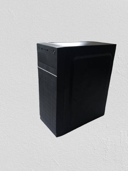 Premiumsun C250BS Mini Tower Case