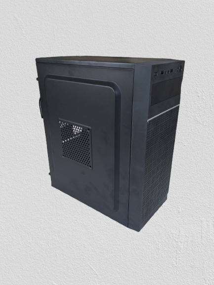 Premiumsun C250BS Mini Tower Case