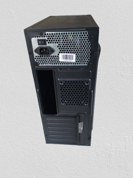 Premiumsun C250BS Mini Tower Case