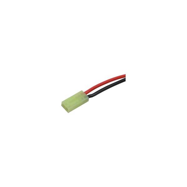 11.1v 1300Mah Li-Po Battery