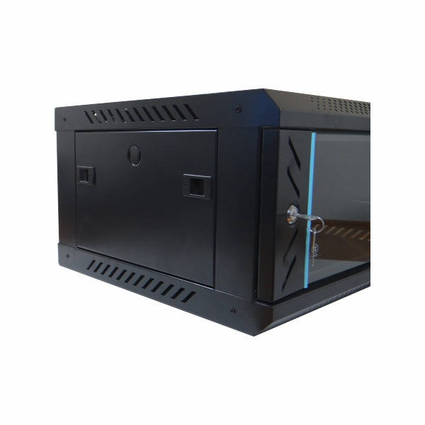 Premiumsun 4U Wall Mount Network Cabinet