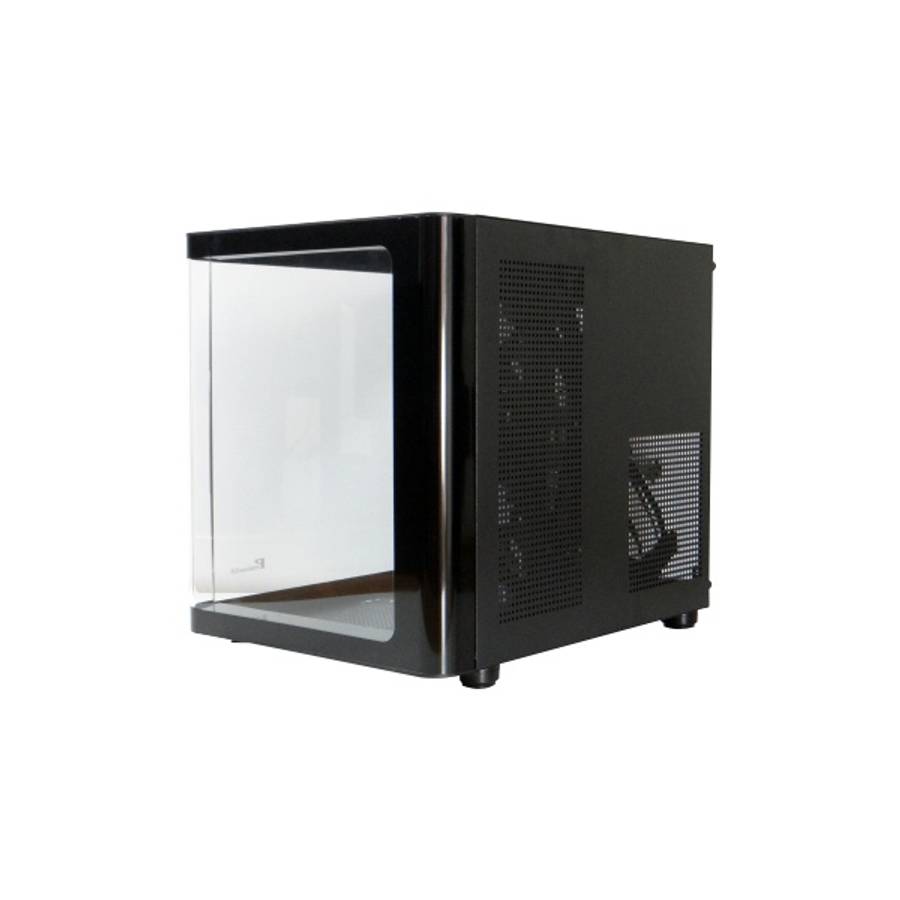 PremiumSUN C916BS Gaming Case with 3 ARGB LED Fans