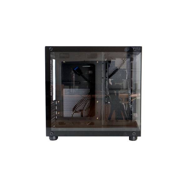 PremiumSUN C917BS Gaming Case