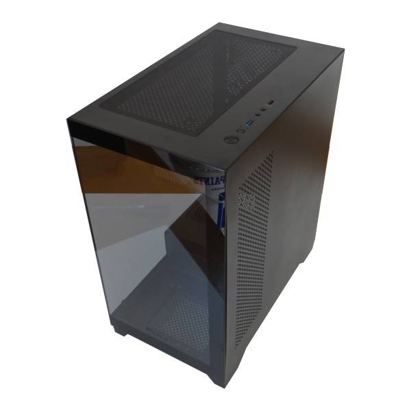 PremiumSUN C919BS Gaming Case