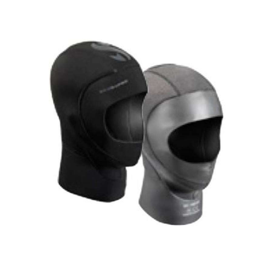 ScubaPro Everflex Hood 5/3Mm W Seal - M-L