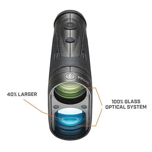 Bushnell PRIME 1300 LASER RANGEFINDER