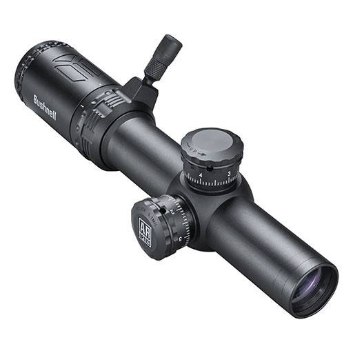 Bushnell AR OPTICS RIFLESCOPE  1-4X24