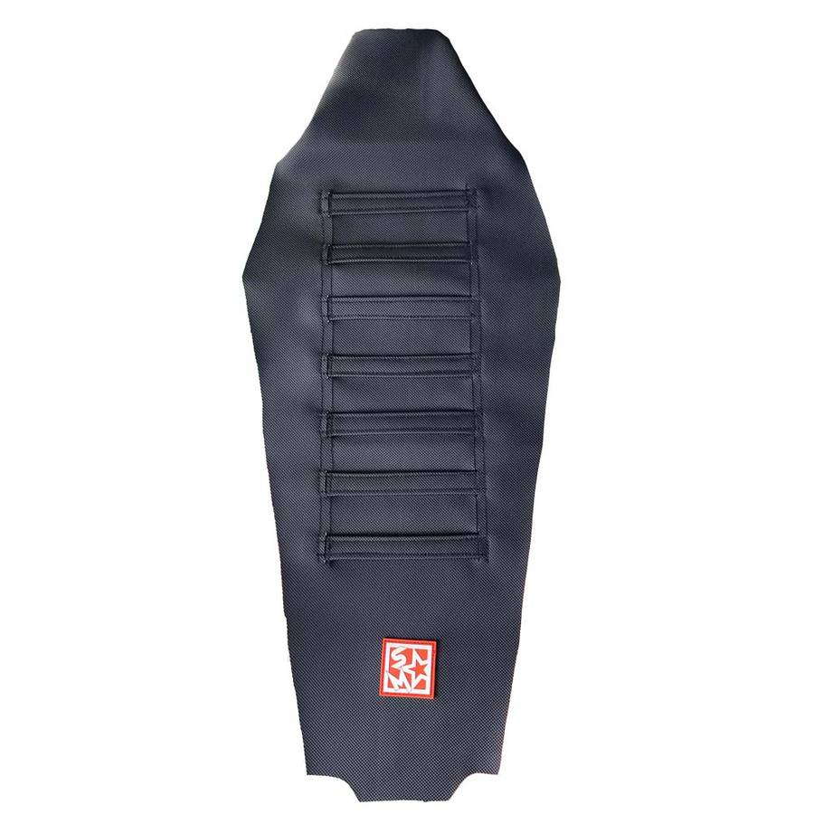 Supermoist Supermoist Universal SUPER-GRIPPER Motorcycle GRIP Seat Cover For KTM - 2017 - 2019 Facto