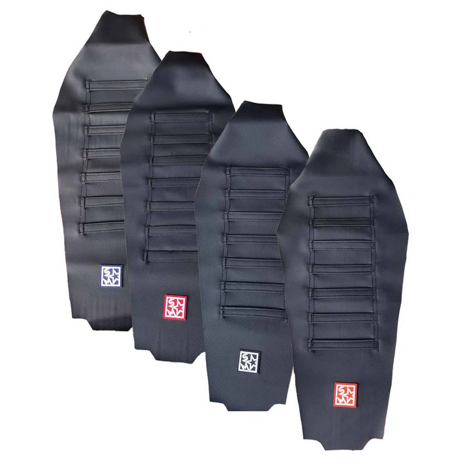 Supermoist Supermoist Universal SUPER-GRIPPER Motorcycle GRIP Seat Cover For KTM - 2017 - 2019 Facto