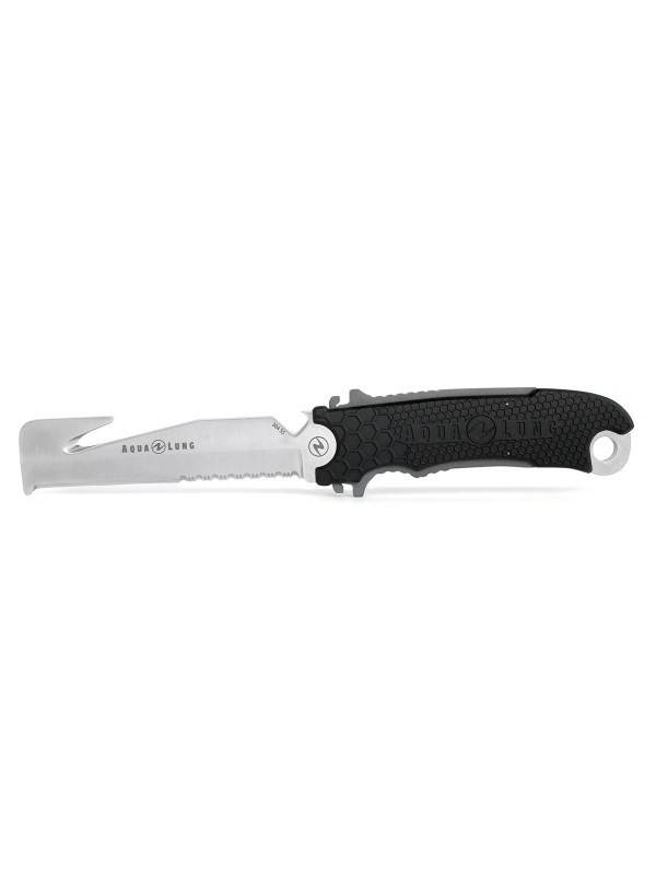 Aqualung BIG SQUEEZE SHEEPS FOOT BLADE