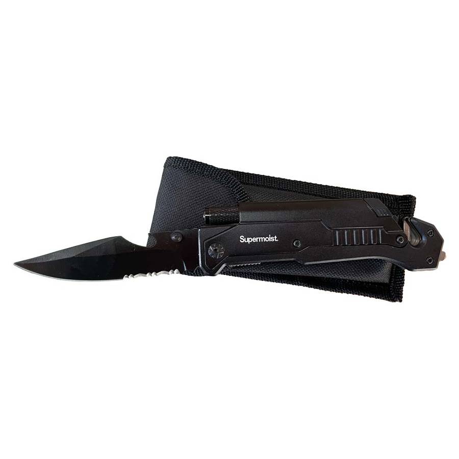 Supermoist Supermoist Multi Tool Knife