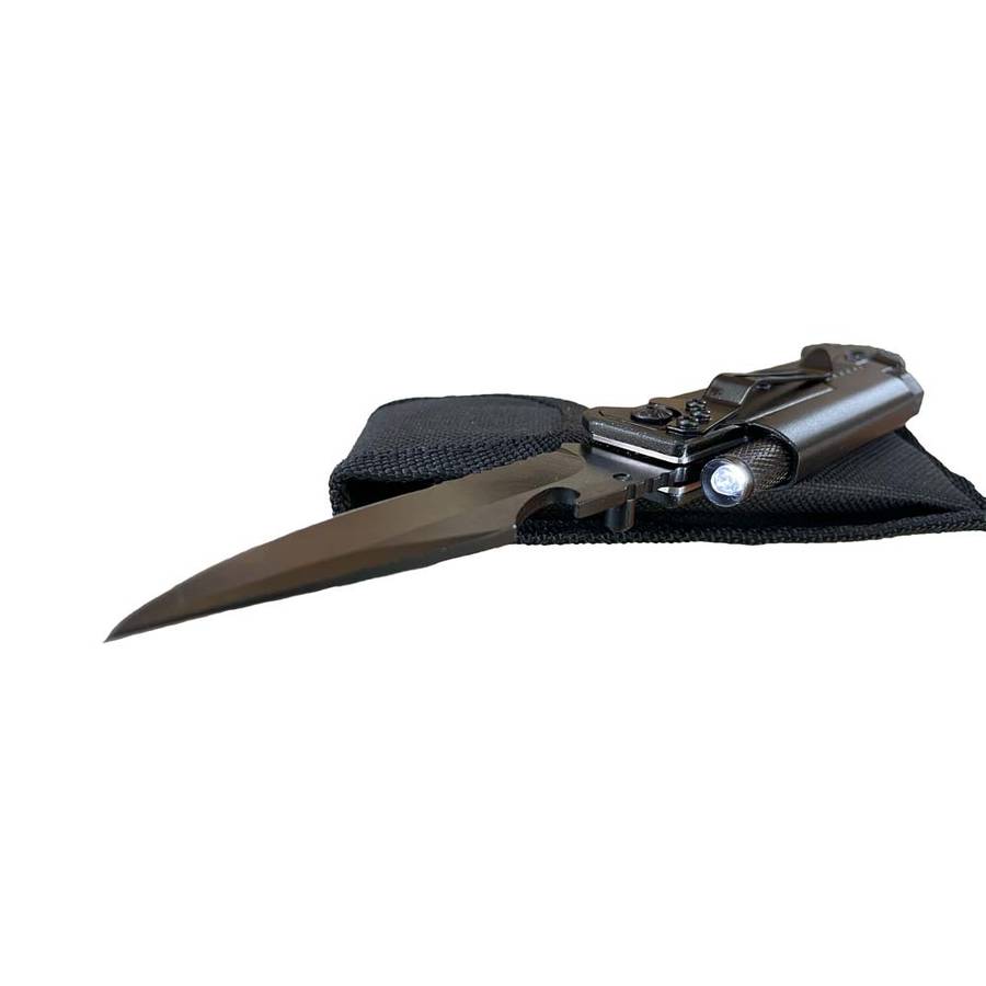 Supermoist Supermoist Multi Tool Knife