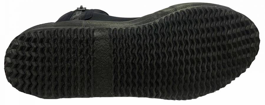 Aquadivers ADI Boot - Classic 5mm - US 13