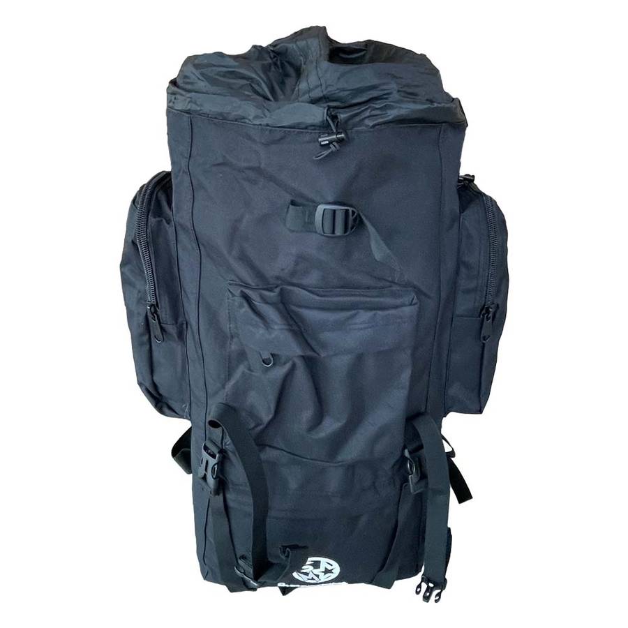 Supermoist Supmermoist Tactical Back Pack 65L - Khaki