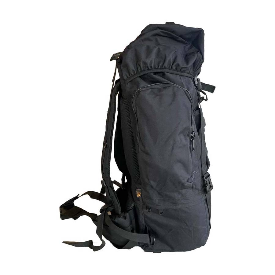 Supermoist Supmermoist Tactical Back Pack 65L - Khaki