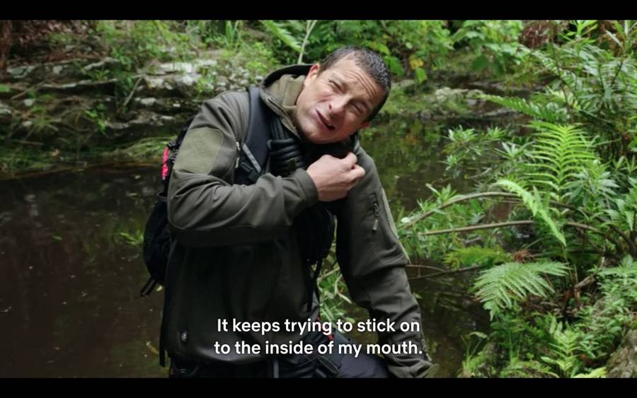 Supermoist Supermoist Tactical Jacket "Used By Bear Grylls" - XL | Green