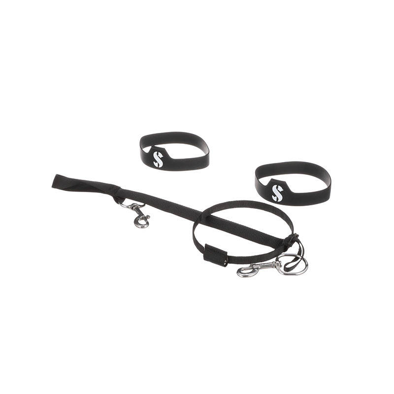 ScubaPro SCUBAPRO S-TEK STAGE KIT COLD WATER - 80