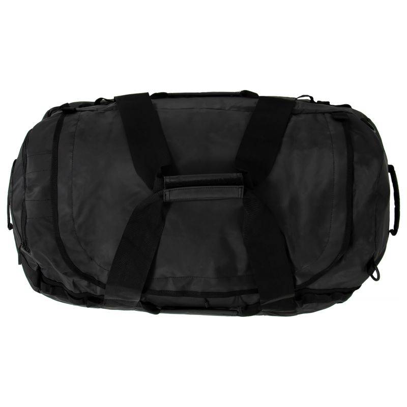 First Ascent Yak Sac Duffel 80L Black