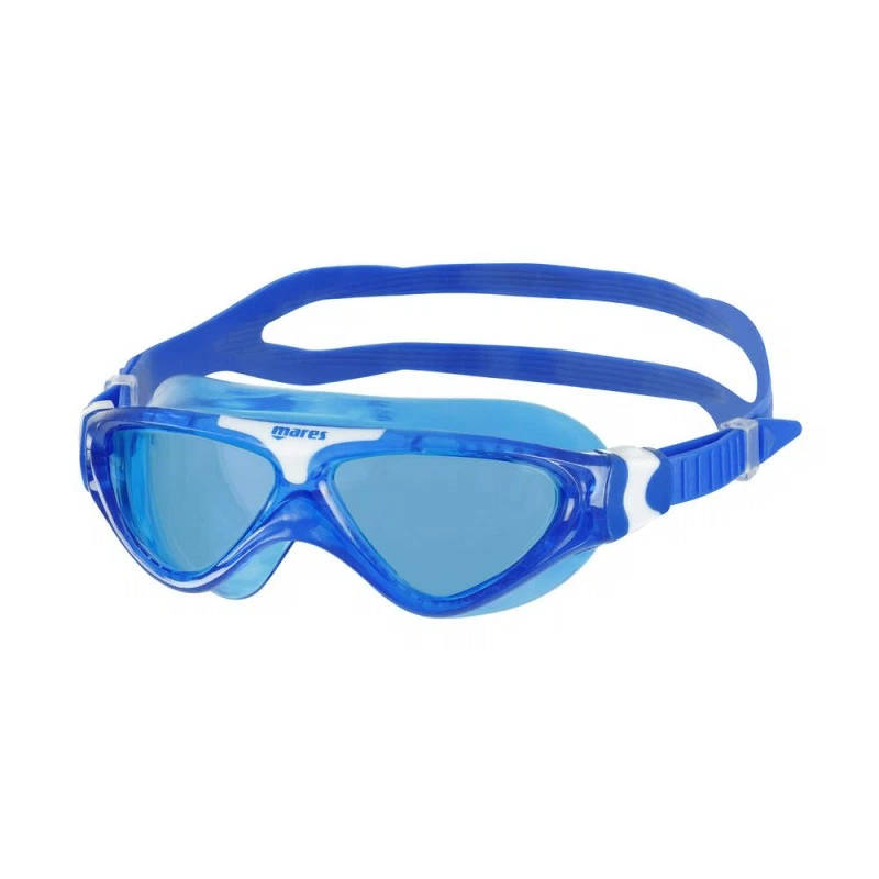 Mares Mares AZ Goggles - Gamma JR Blue Blue