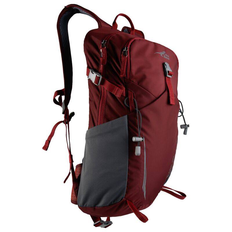 First Ascent Spark 20L Hydration Backpack (Fire Finch)