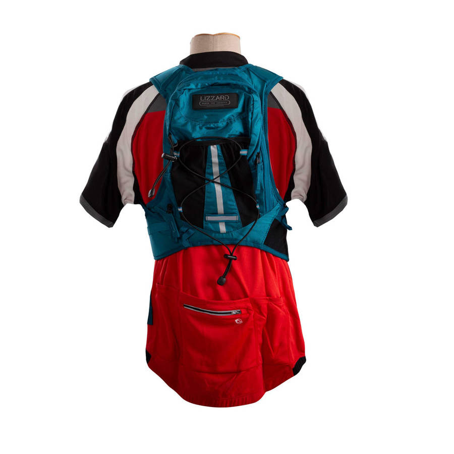 LIZZARD Lena Hydration Bag