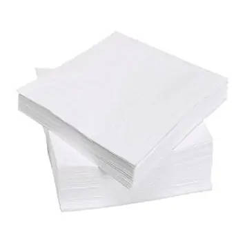 Serviettes 1Ply 200X300 1000's
