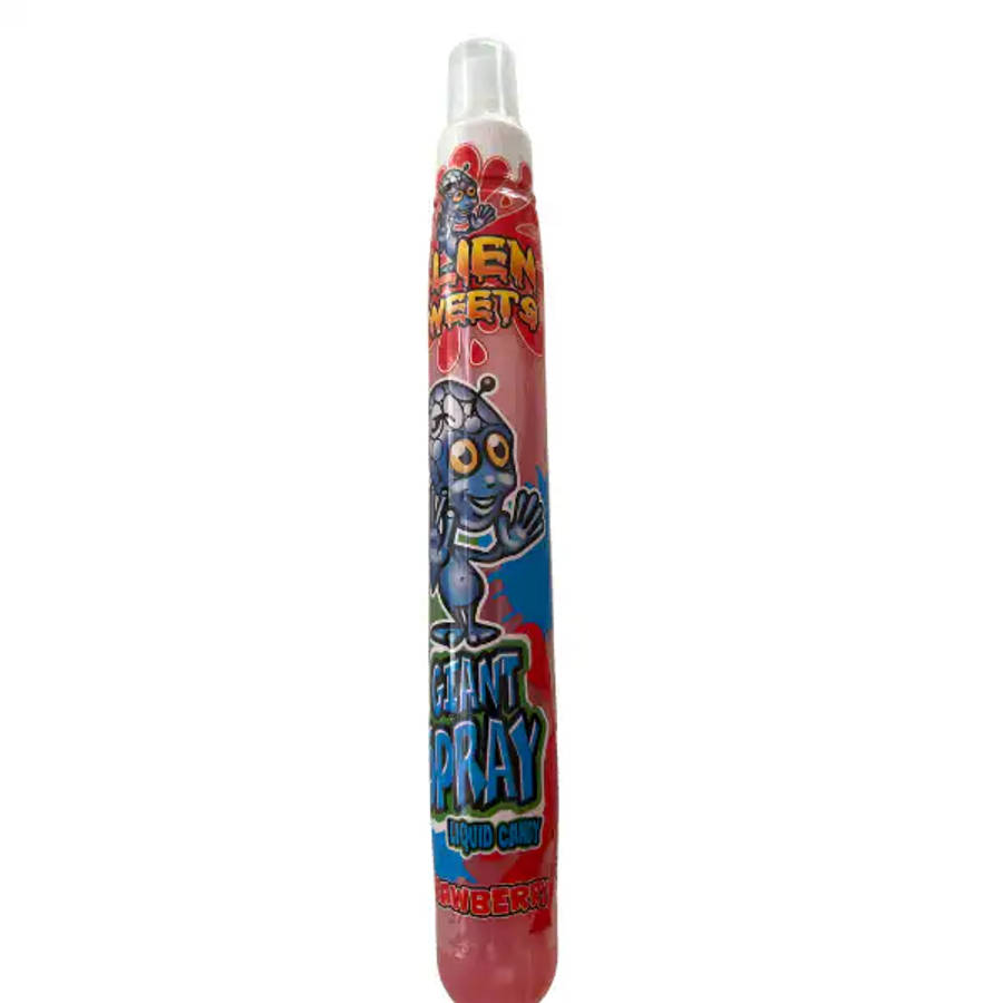 Alien Giant Spray
