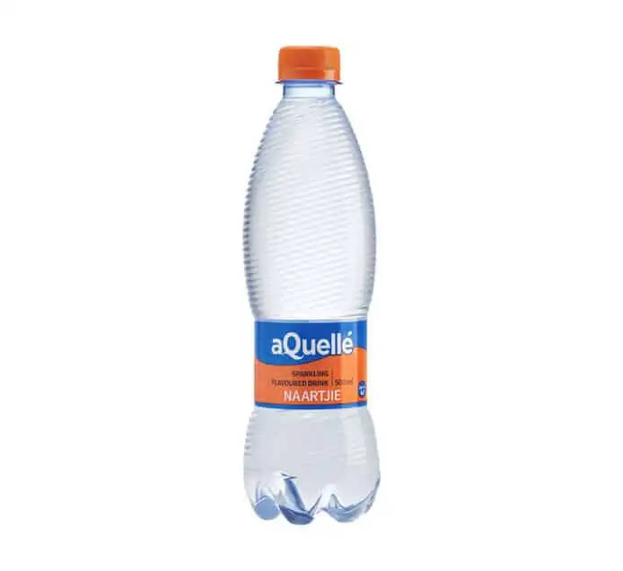 Aquelle Assorted Flavours 6X500ml