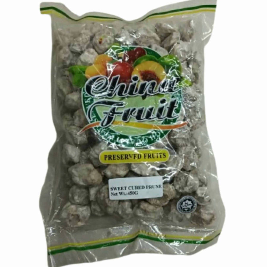 China Fruit White 450g (3)