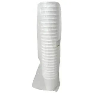 Tubs Poly 250ml 25's
