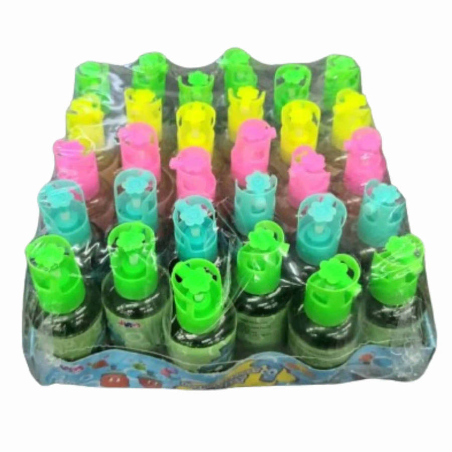 Jwd Gas Bottle Spray 30's